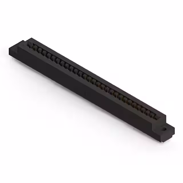 357-028-525-102 EDAC Inc.  Edgeboard Connectors